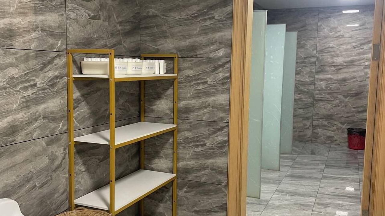 Photo of Bathroom in Sihanoukville City Centre