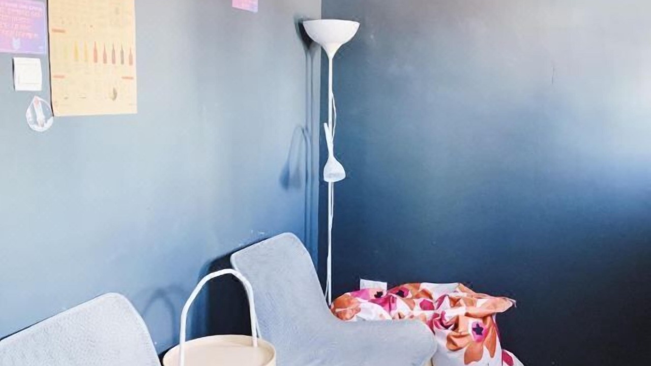 Photo of Bedroom in Sihanoukville City Centre