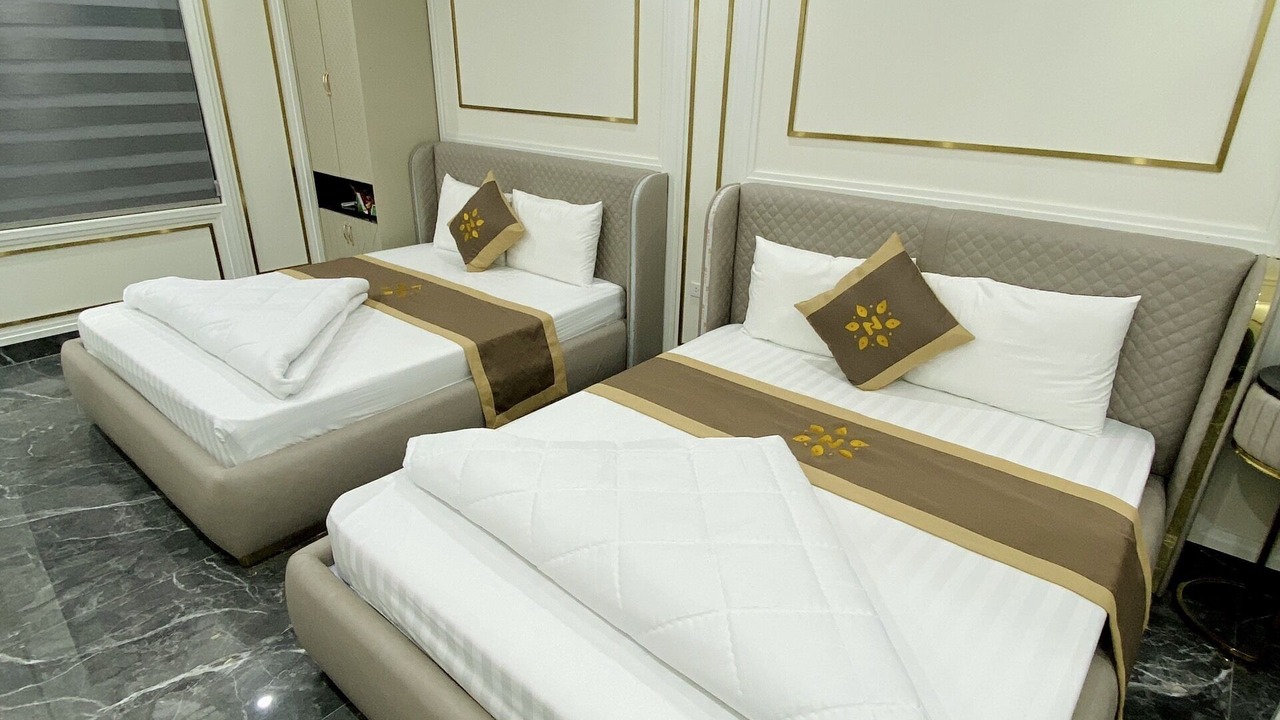 Photo of Bedroom in Hoang Mai