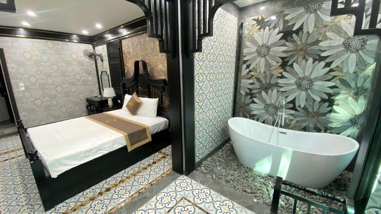 Photo of Bedroom in Hoang Mai