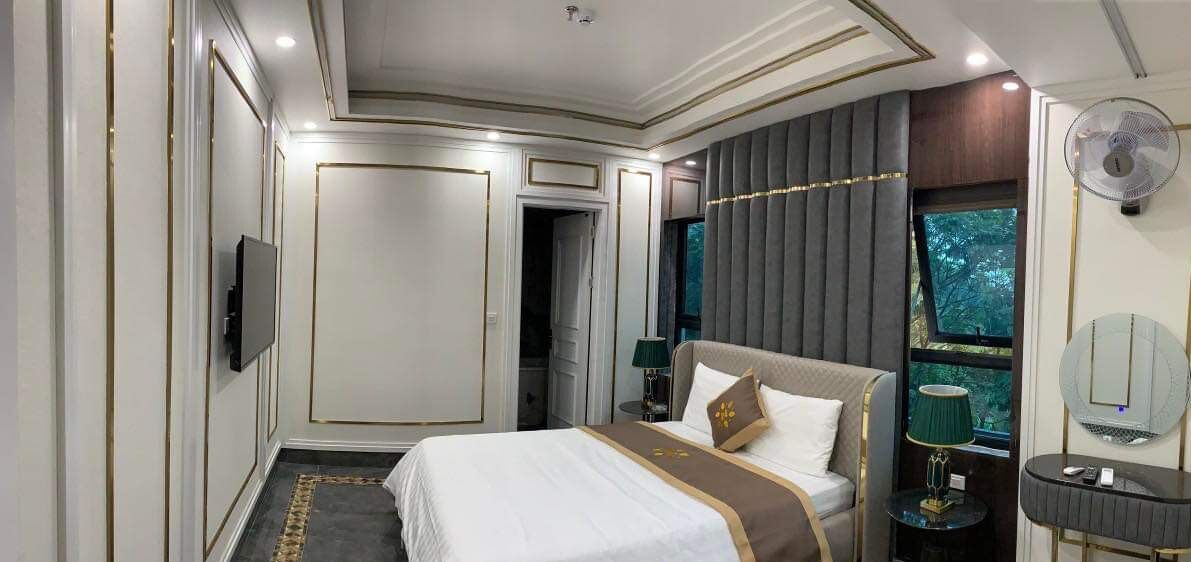 Photo of Bedroom in Hoang Mai