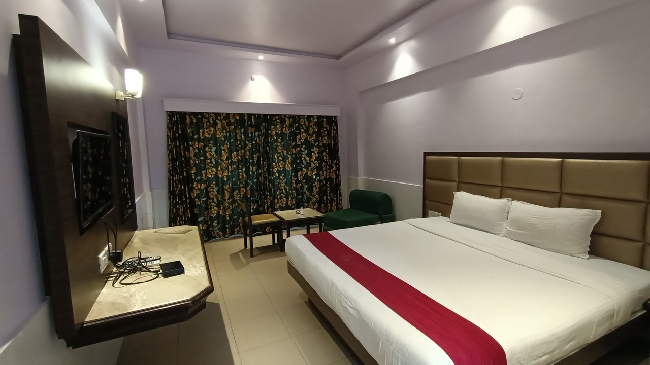 Photo of Bedroom in Sasunavghar