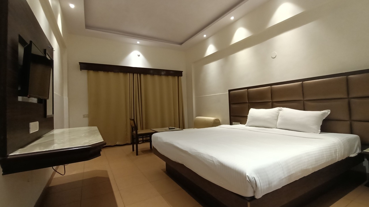 Photo of Bedroom in Sasunavghar