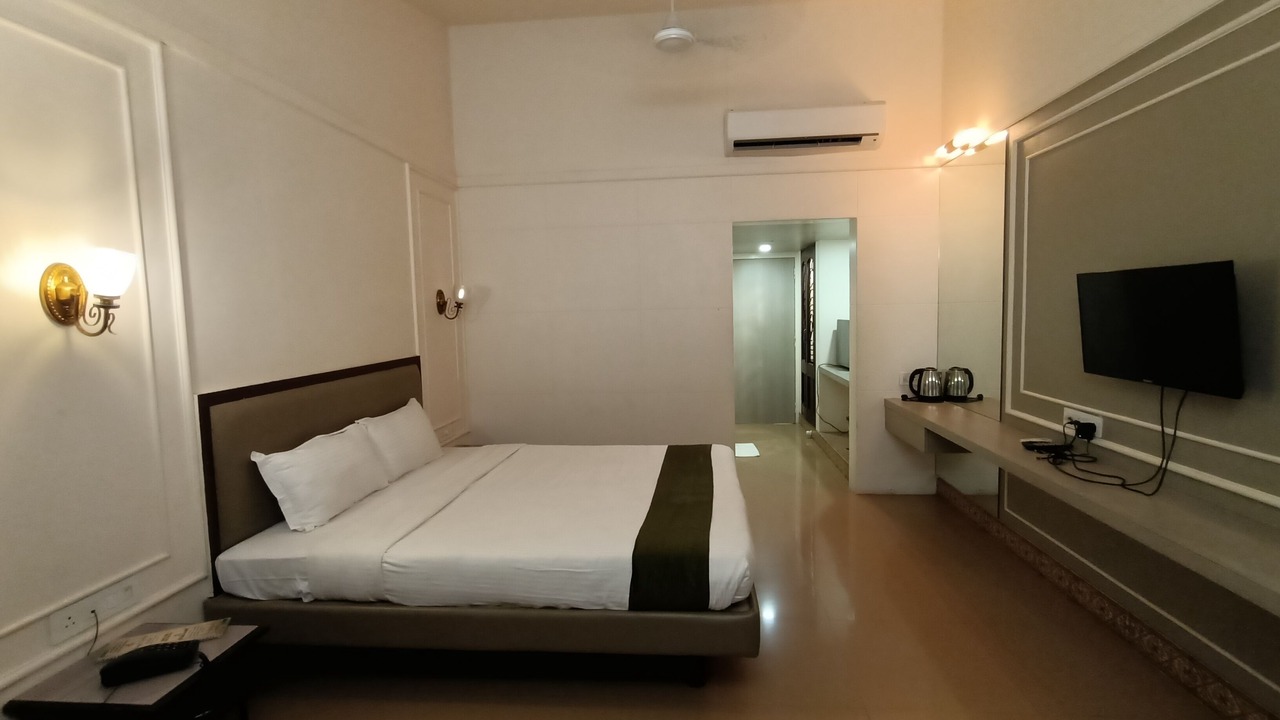 Photo of Bedroom in Sasunavghar