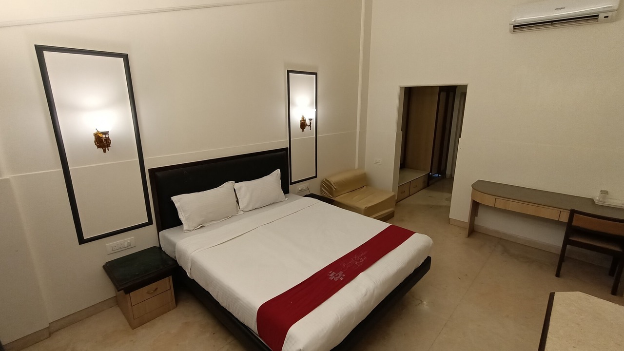 Photo of Bedroom in Sasunavghar