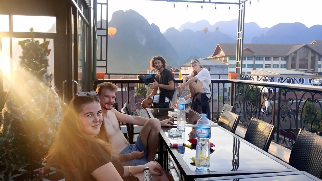 Photo of Others in Vang Vieng