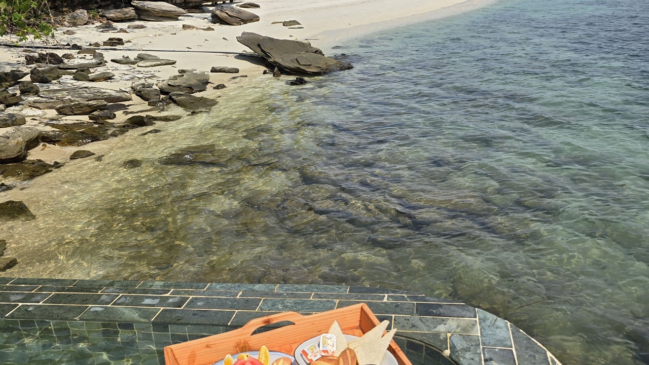 Photo of Patio Balcony in Kiri Sakor