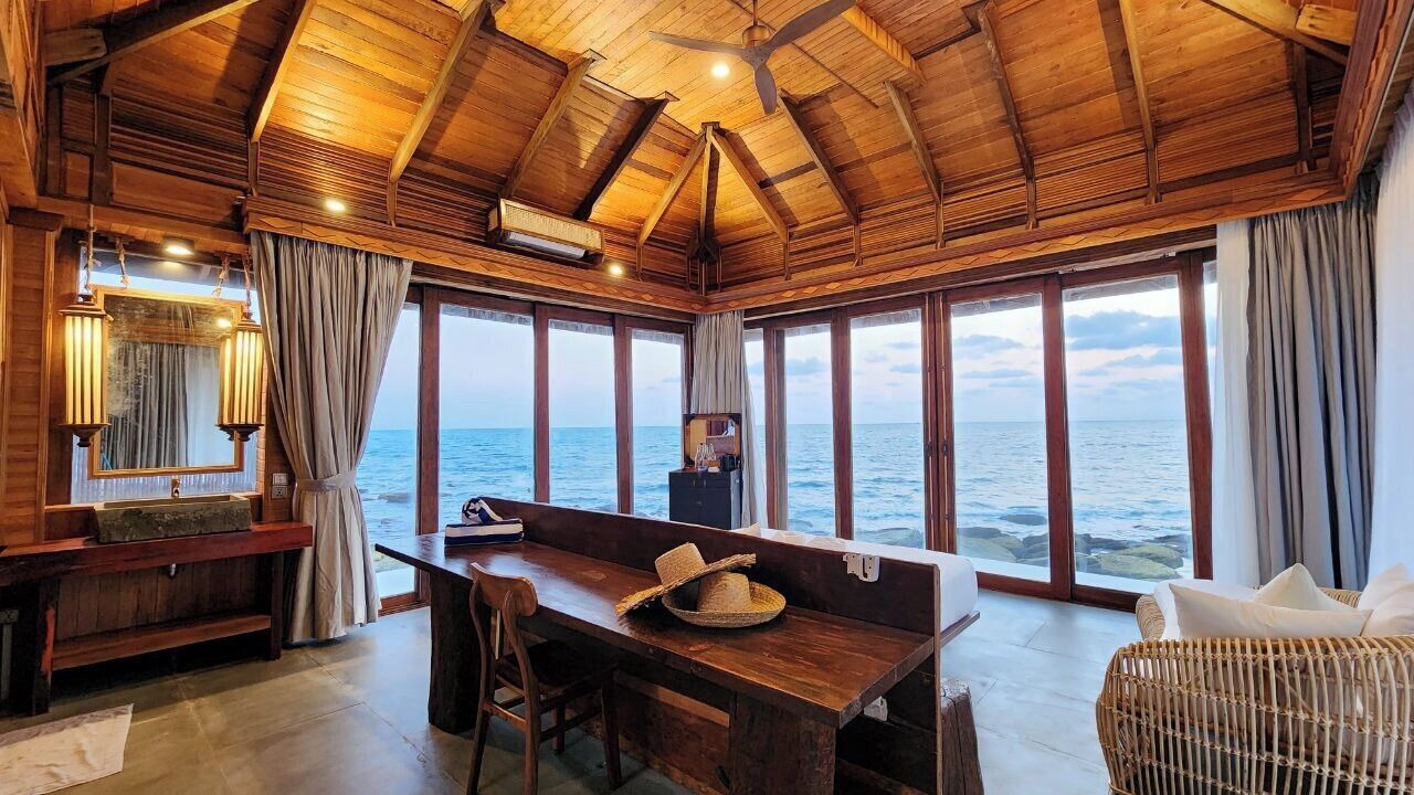 Photo of Bedroom in Kiri Sakor