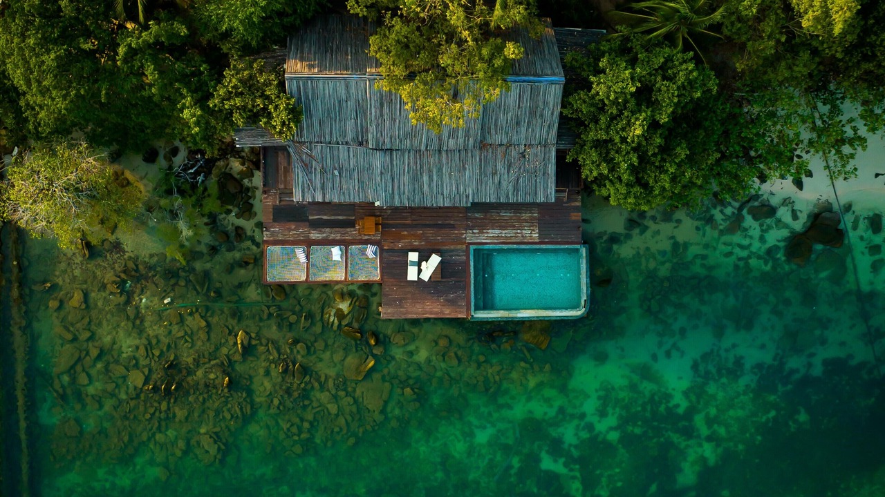 Photo of Outdoor in Kiri Sakor
