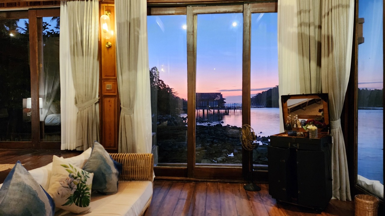 Photo of Bedroom in Kiri Sakor