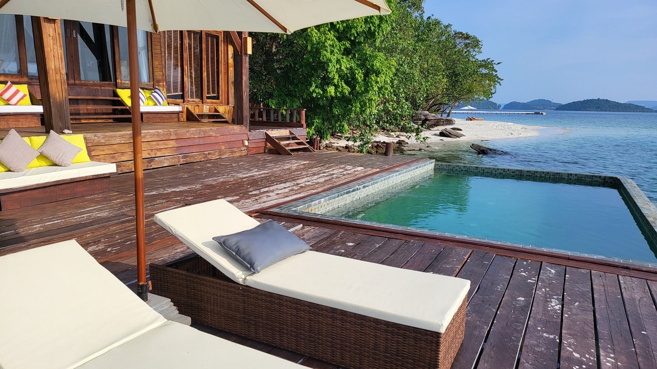 Photo of Outdoor in Kiri Sakor