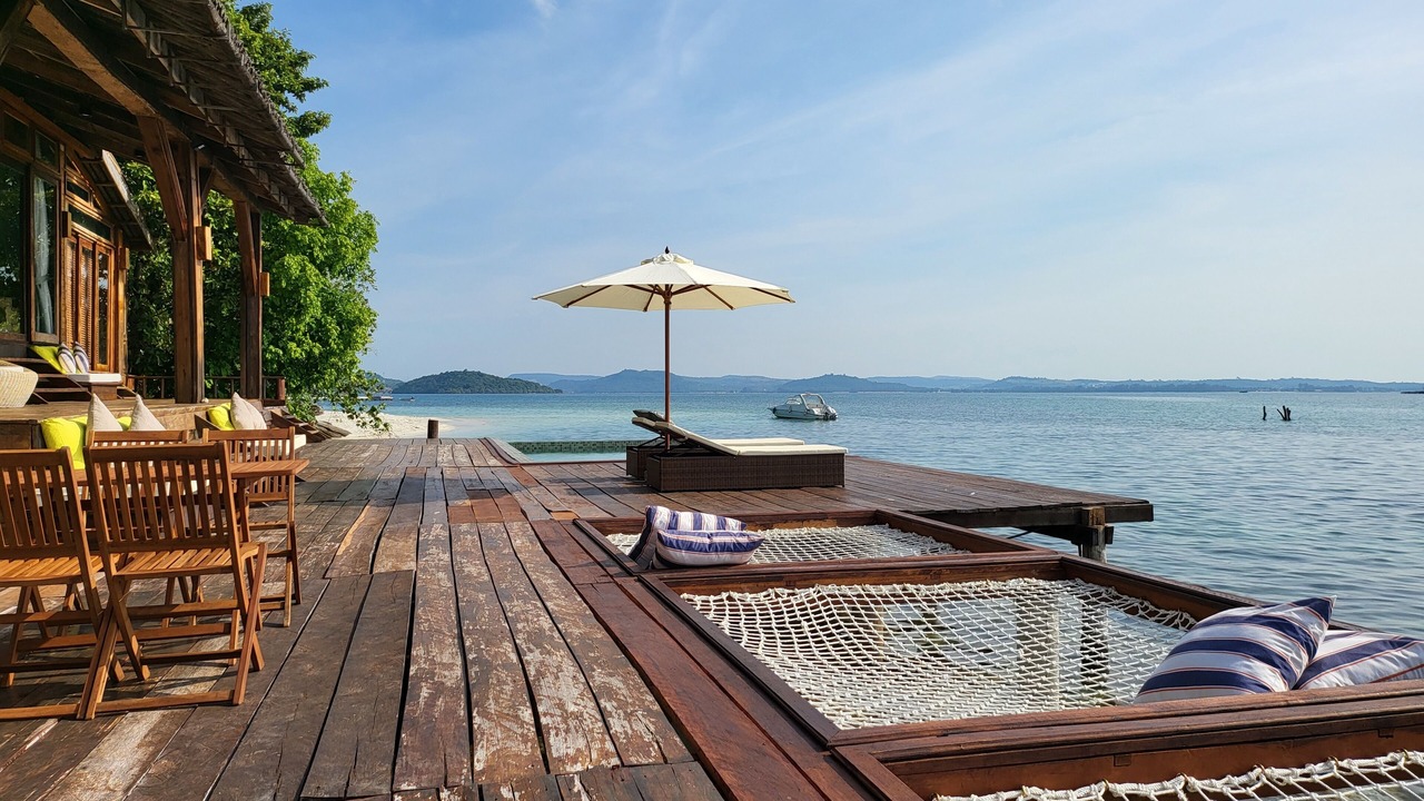 Photo of Outdoor in Kiri Sakor