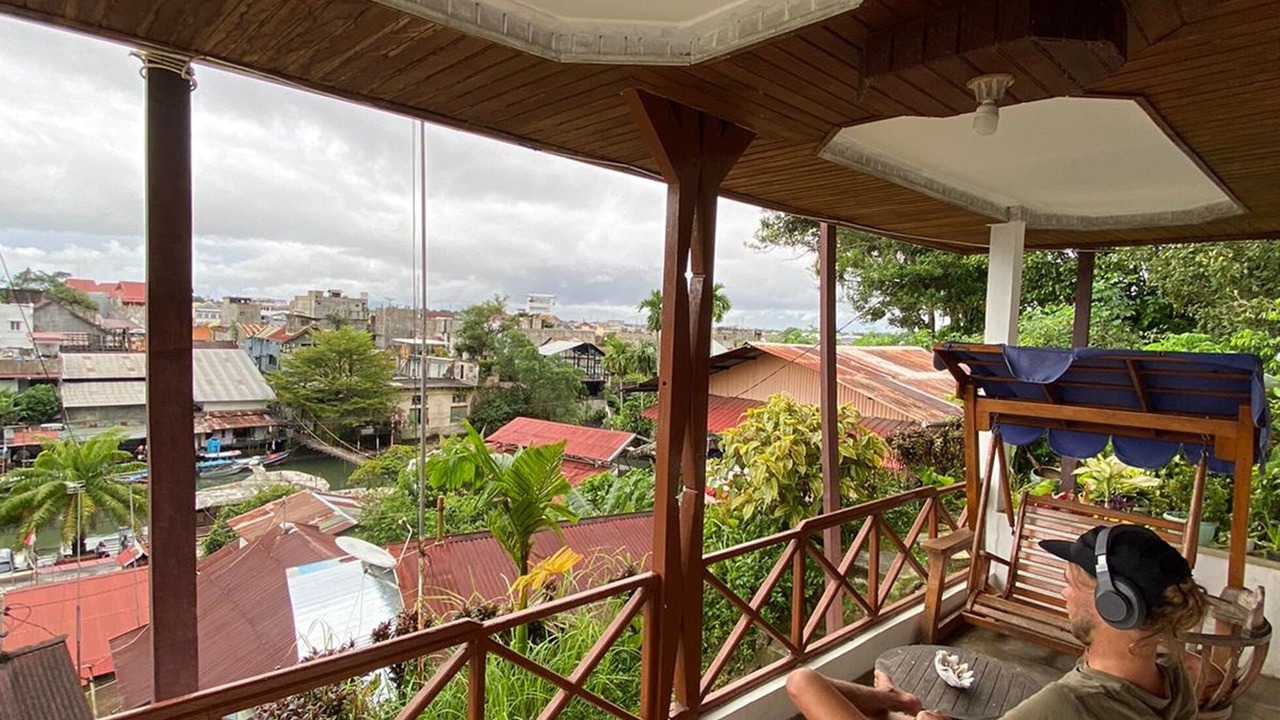 Photo of Outdoor in Padang