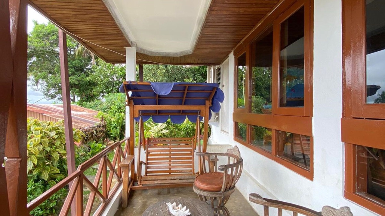 Photo of Outdoor in Padang