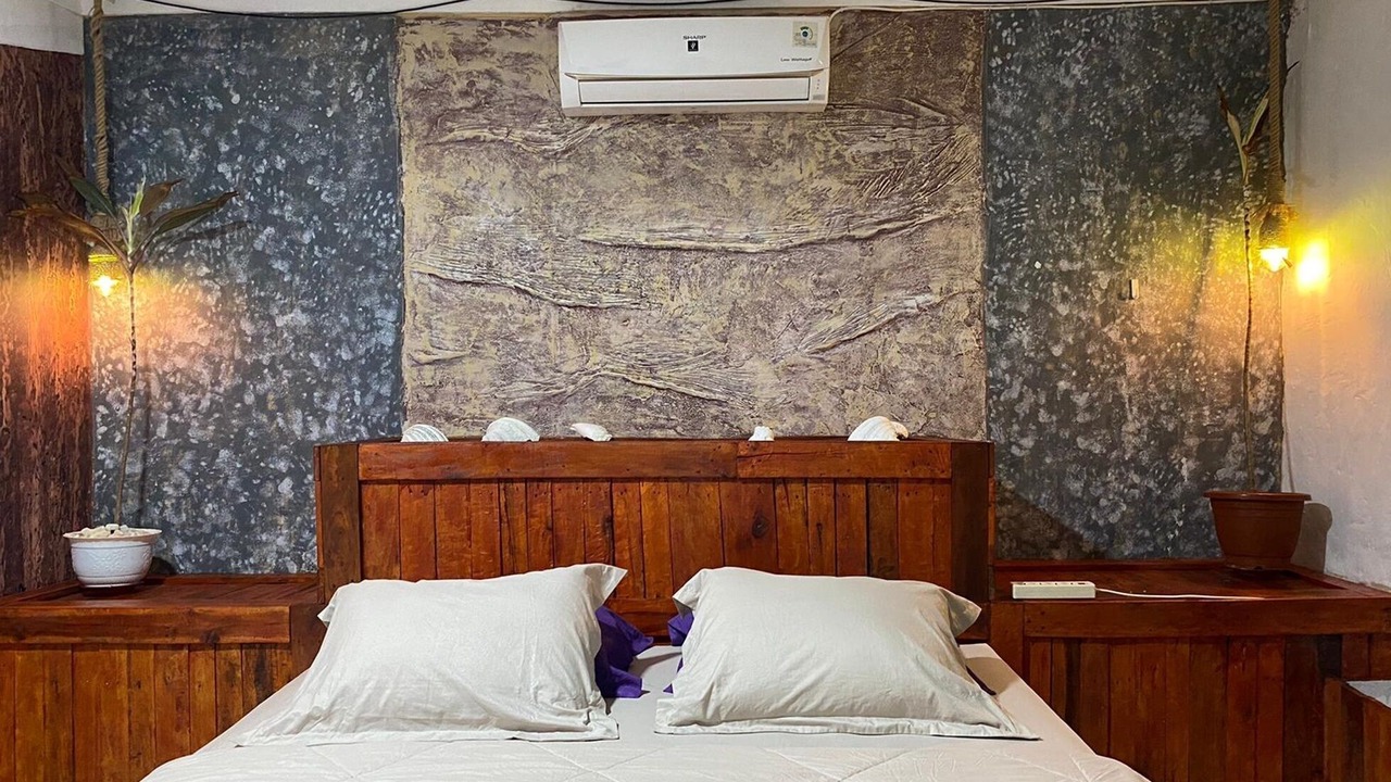 Photo of Bedroom in Padang
