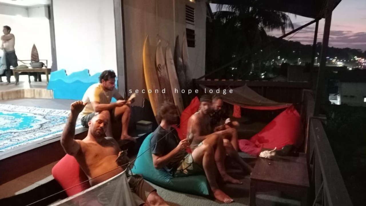 Photo of Outdoor in Padang
