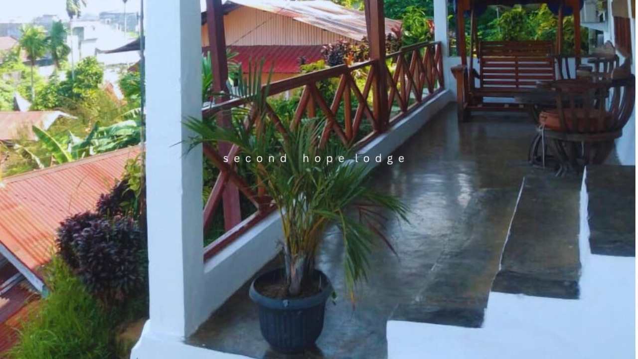 Photo of Outdoor in Padang