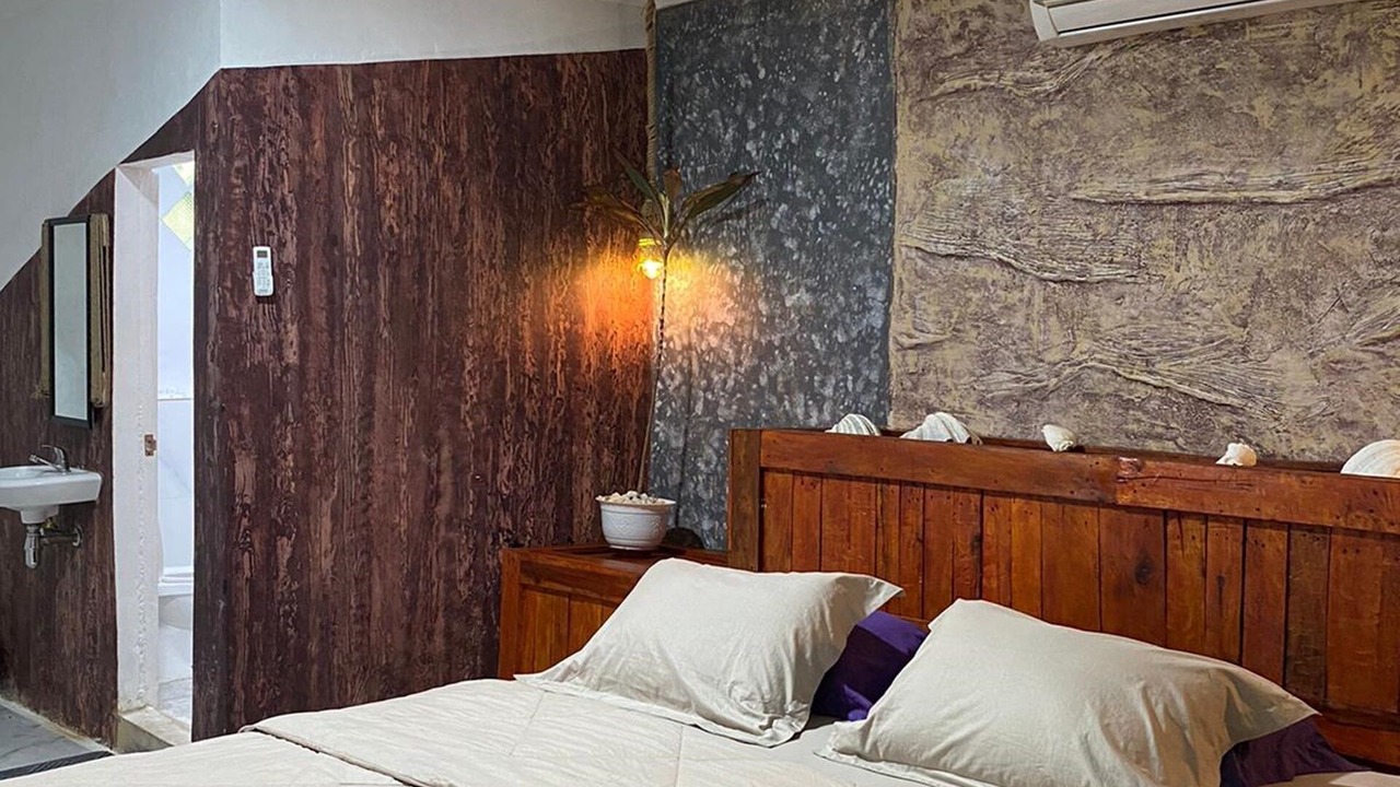 Photo of Bedroom in Padang