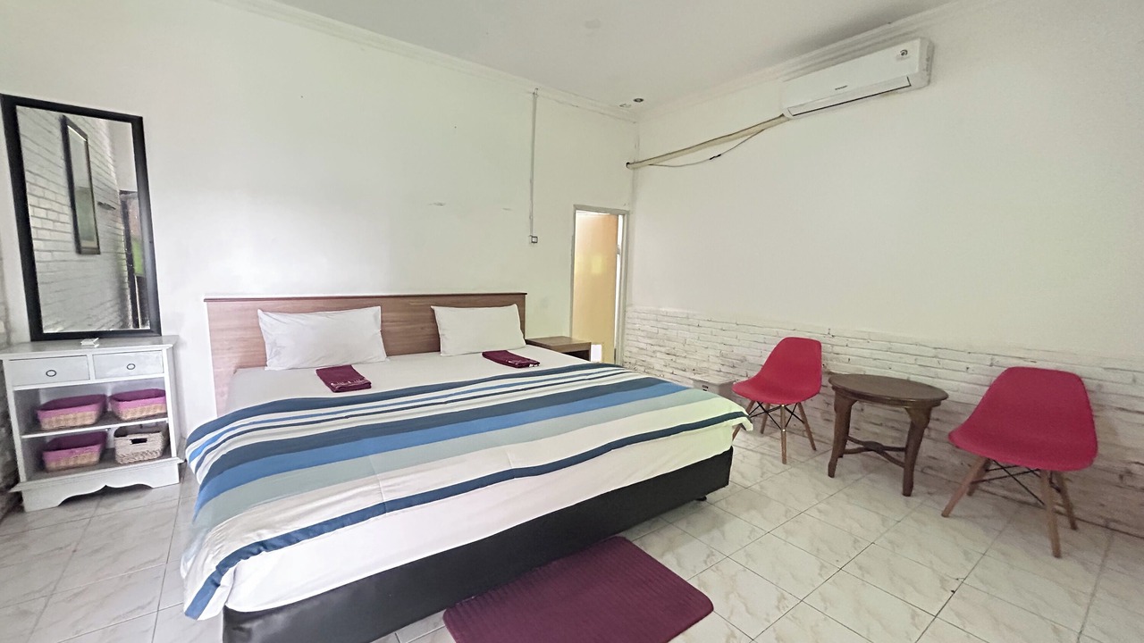 Photo of Bedroom in Candi Binangun