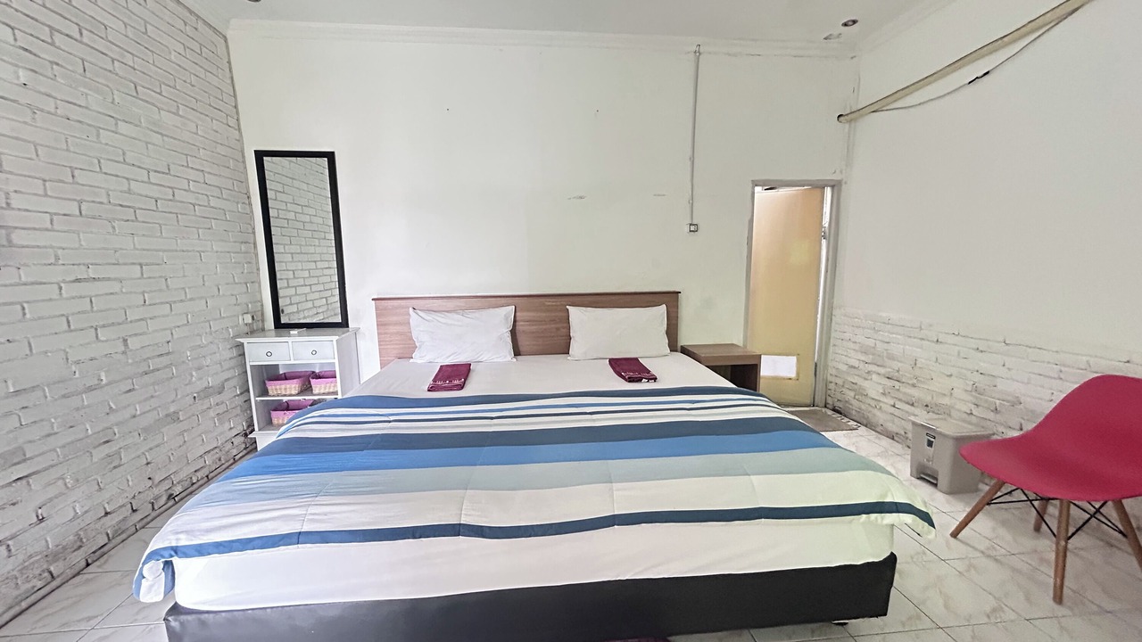 Photo of Bedroom in Candi Binangun