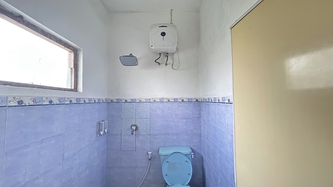 Photo of Bathroom in Candi Binangun