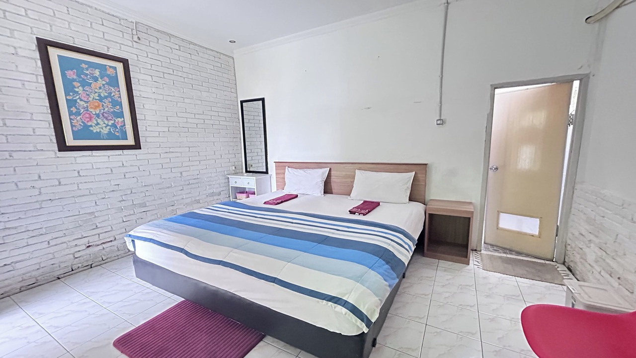 Photo of Bedroom in Candi Binangun
