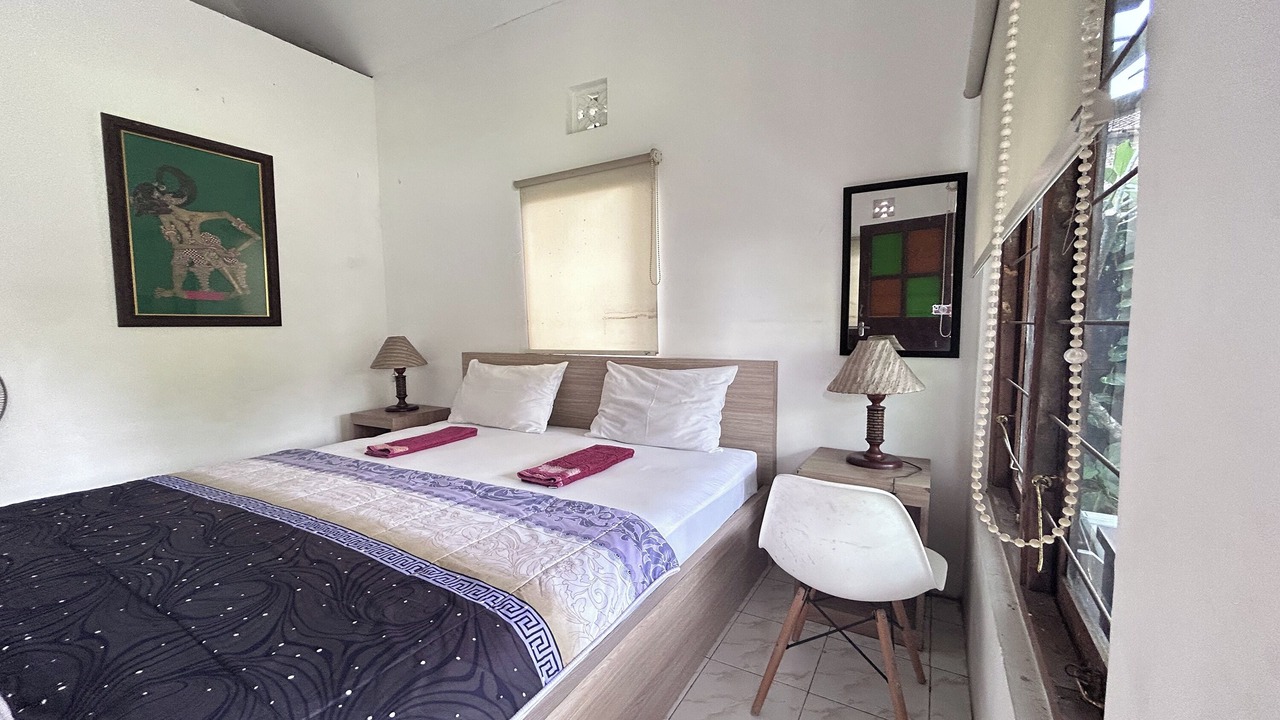 Photo of Bedroom in Candi Binangun