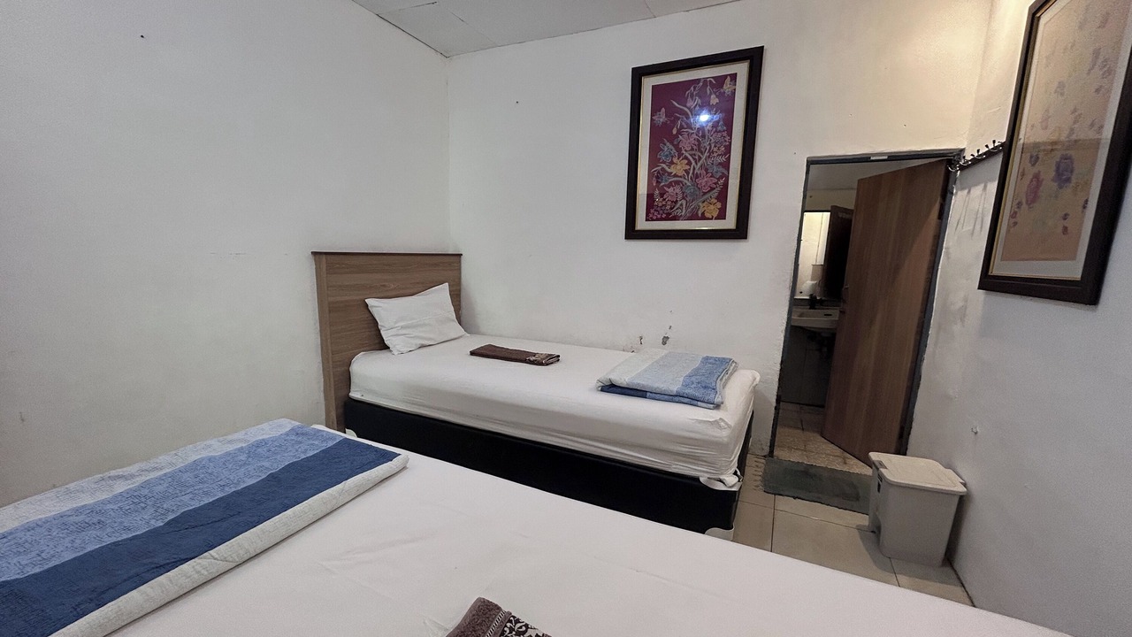 Photo of Bedroom in Candi Binangun