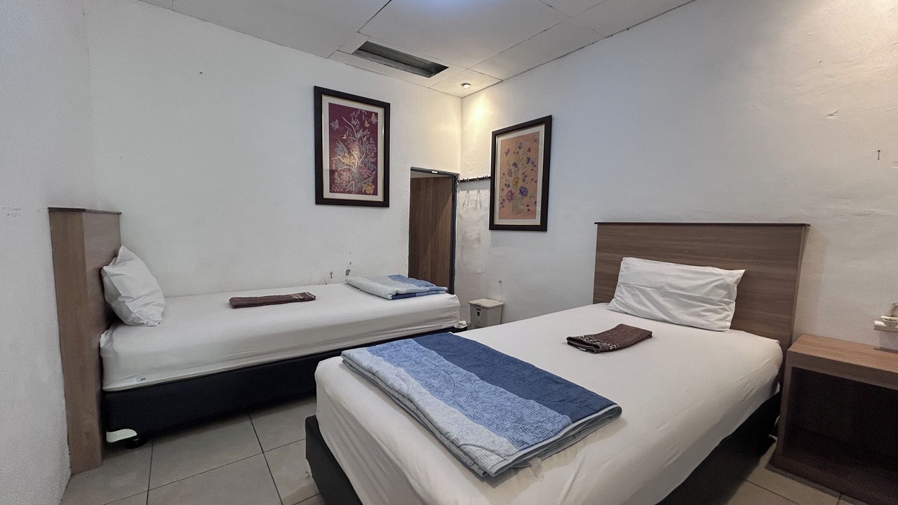 Photo of Bedroom in Candi Binangun
