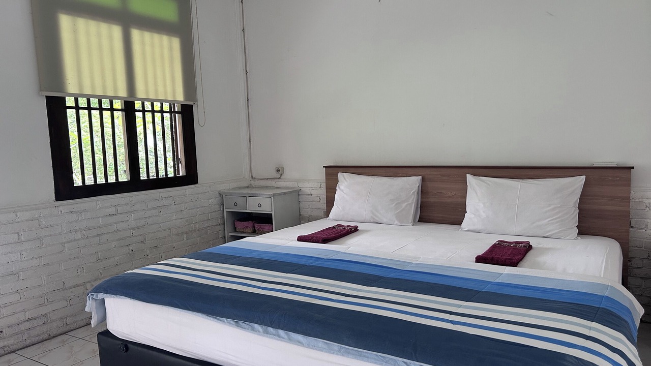 Photo of Bedroom in Candi Binangun