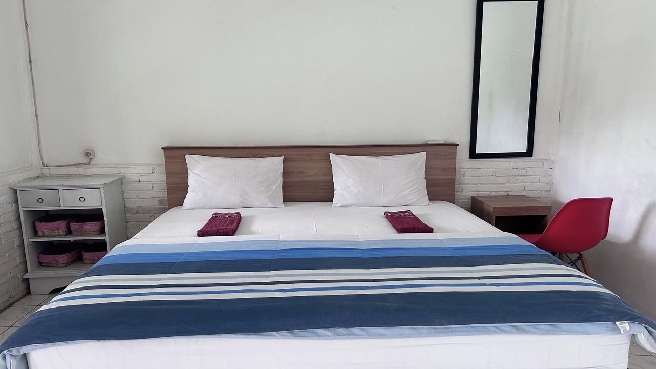 Photo of Bedroom in Candi Binangun