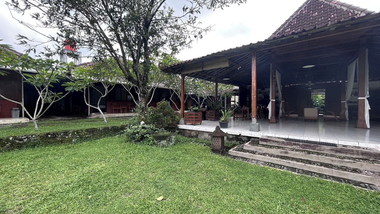 Photo of Outdoor in Candi Binangun