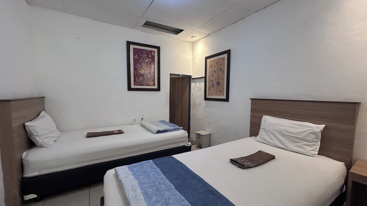 Photo of Bedroom in Candi Binangun