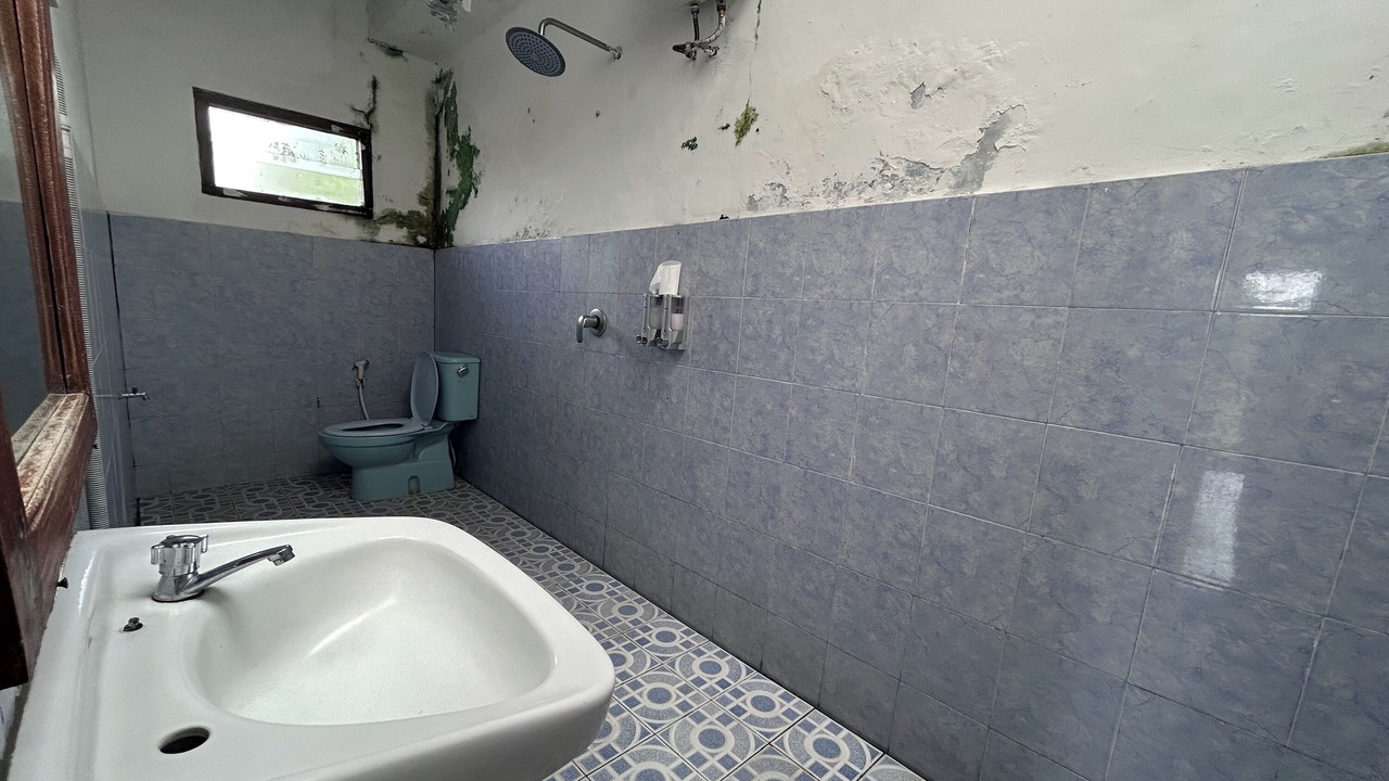 Photo of Bathroom in Candi Binangun