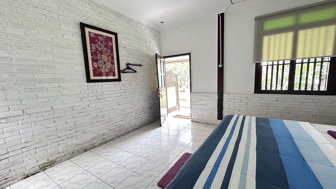 Photo of Bedroom in Candi Binangun