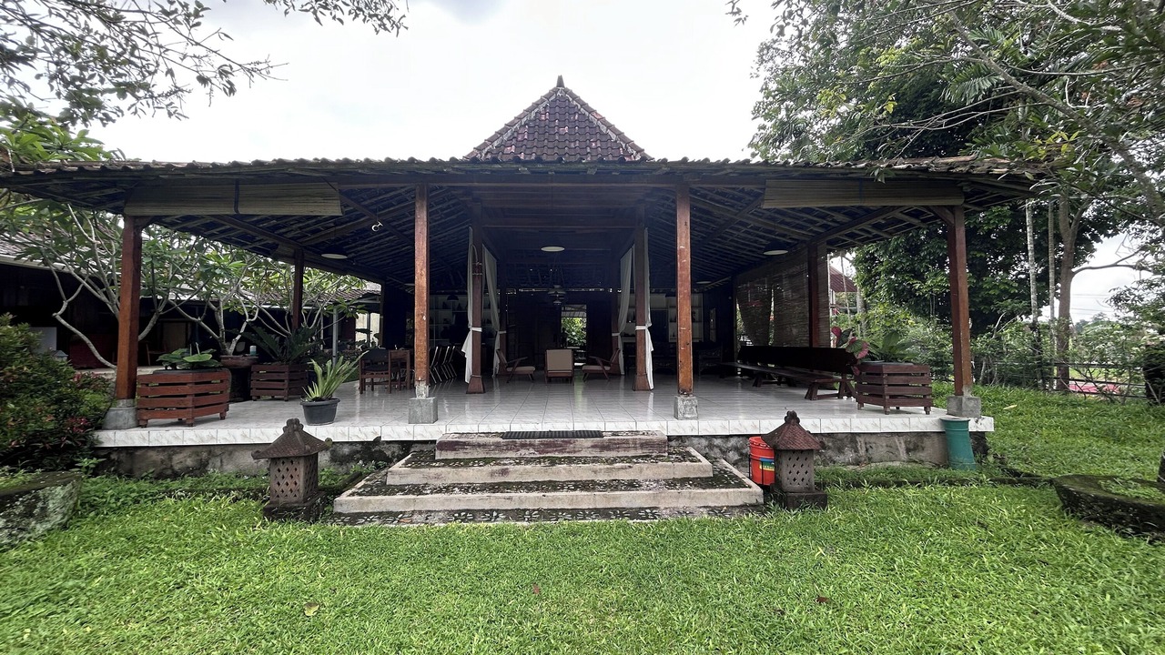 Photo of Outdoor in Candi Binangun