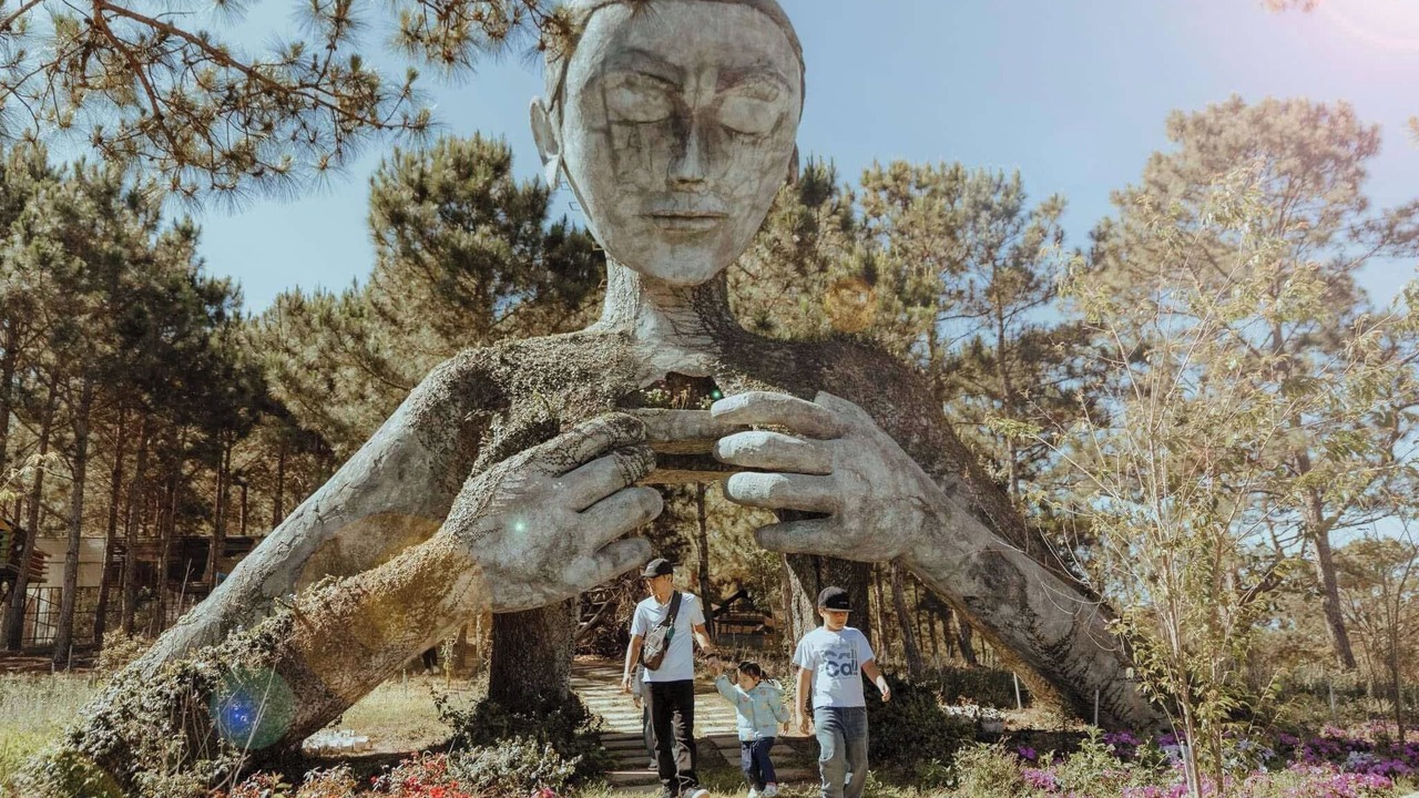 Photo of Outdoor in Da Lat