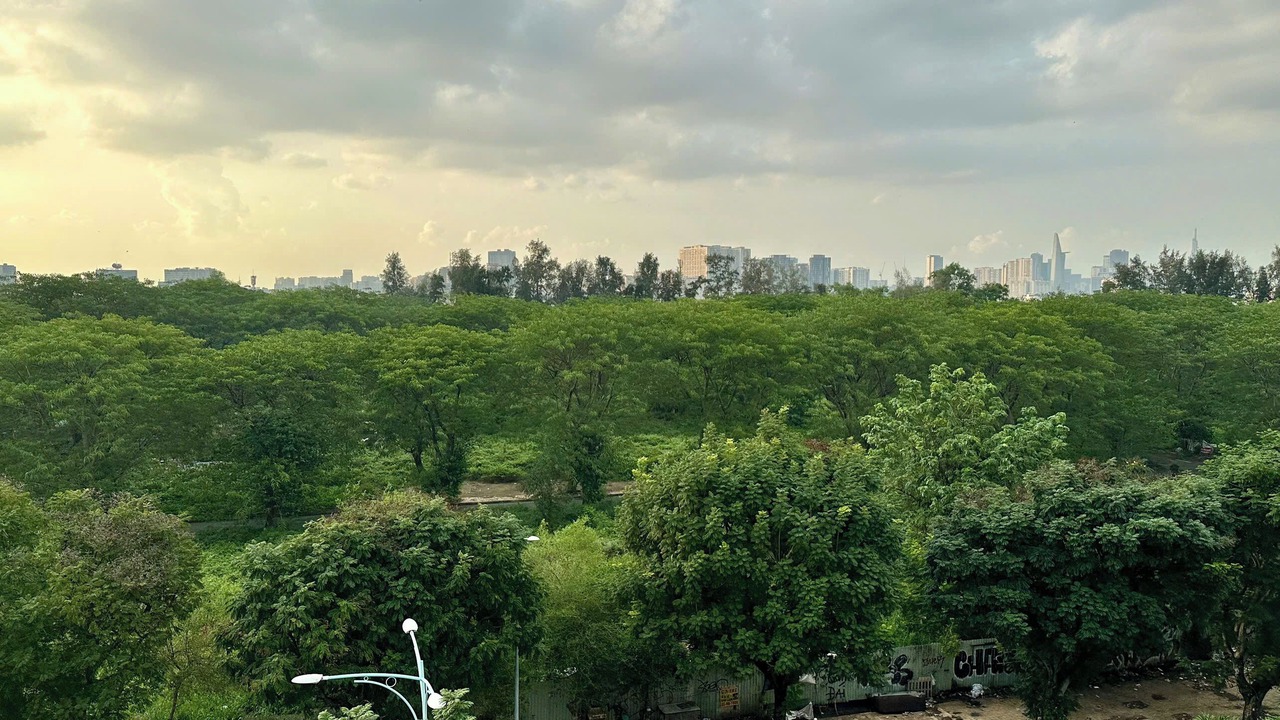 Photo of Outdoor in Tan Qui Dong