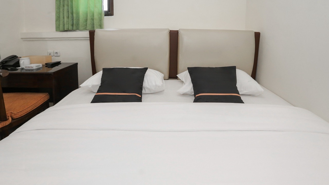 Photo of Bedroom in Old Jakarta