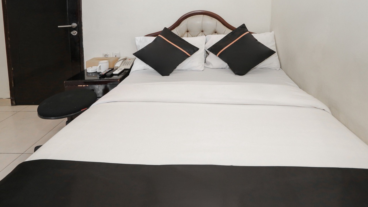 Photo of Bedroom in Old Jakarta