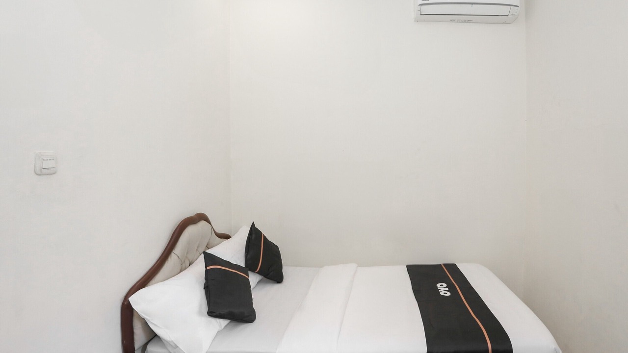 Photo of Bedroom in Old Jakarta