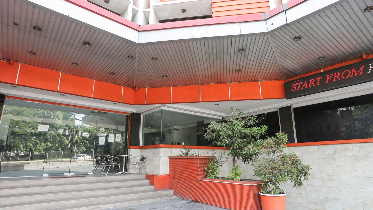 Photo of Outdoor in Old Jakarta