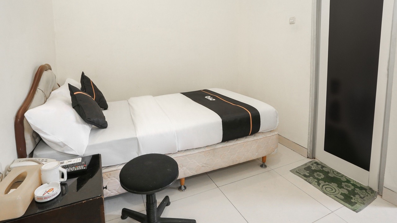 Photo of Bedroom in Old Jakarta