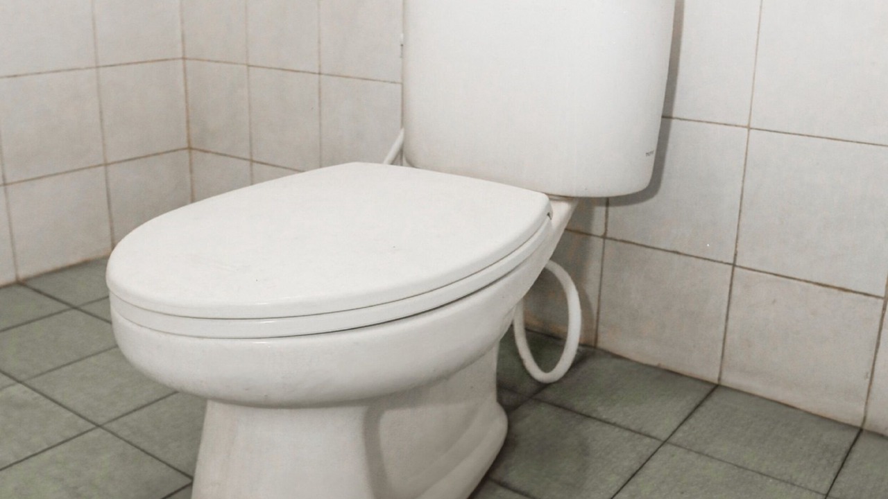 Photo of Bathroom in Old Jakarta