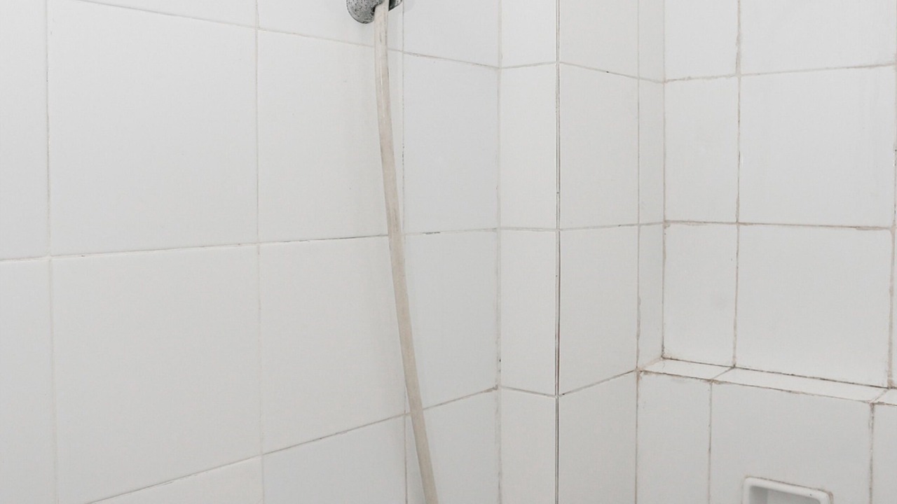 Photo of Bathroom in Old Jakarta