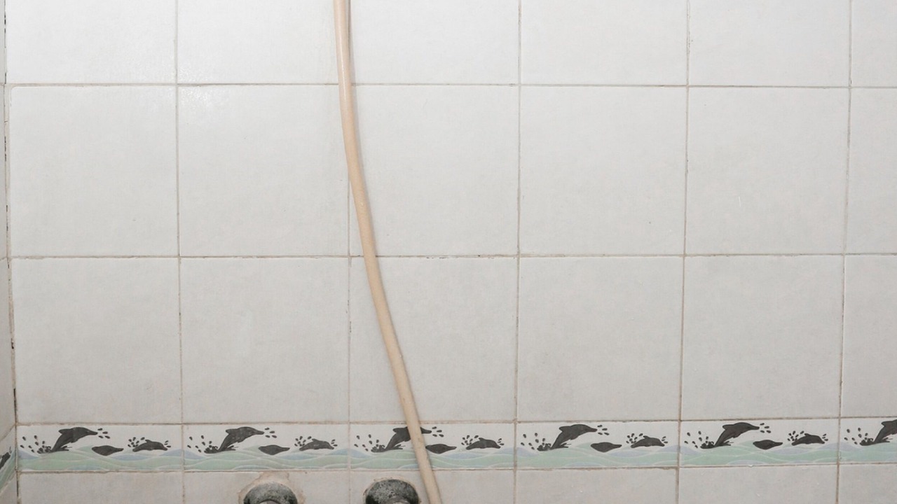 Photo of Bathroom in Old Jakarta