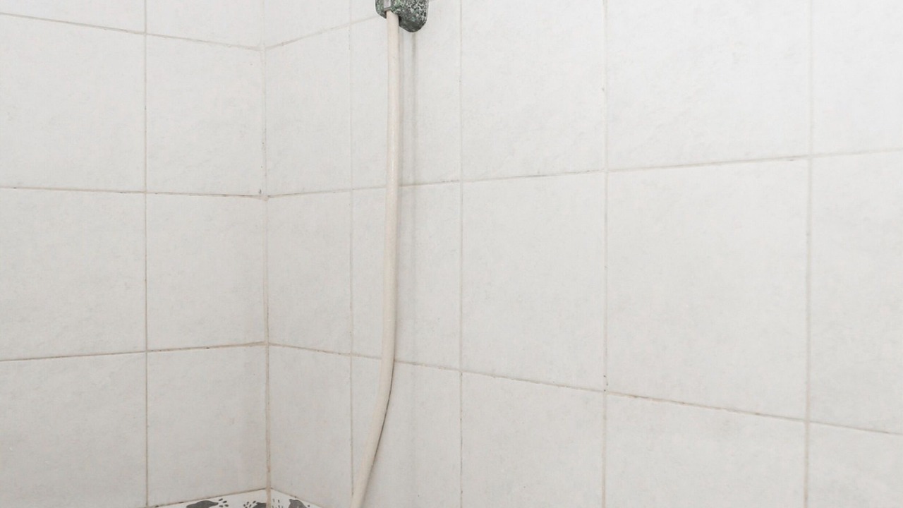 Photo of Bathroom in Old Jakarta