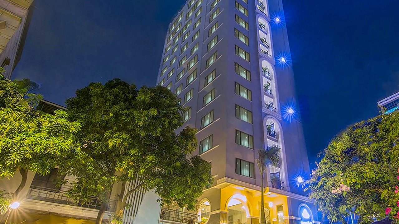 Photo of Outdoor in Phnom Penh City Centre