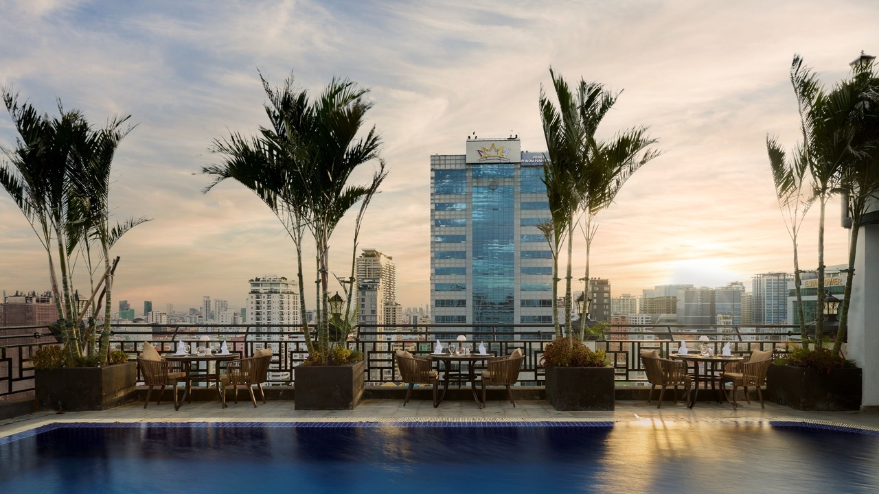 Photo of Outdoor in Phnom Penh City Centre