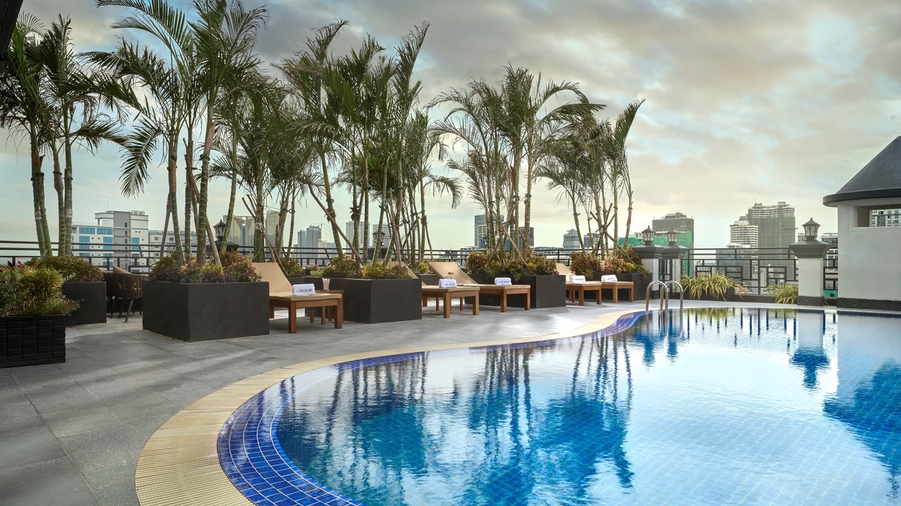 Photo of Outdoor in Phnom Penh City Centre